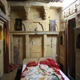 Heritage Stay Overlooking The Royal Palace Of Jaisalmer, Jaisalmer 1